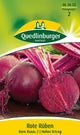 Quedlinburger Rote Bete Rote Kugel 2