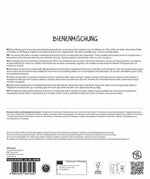 Frühlingsgarten Bienenparadies