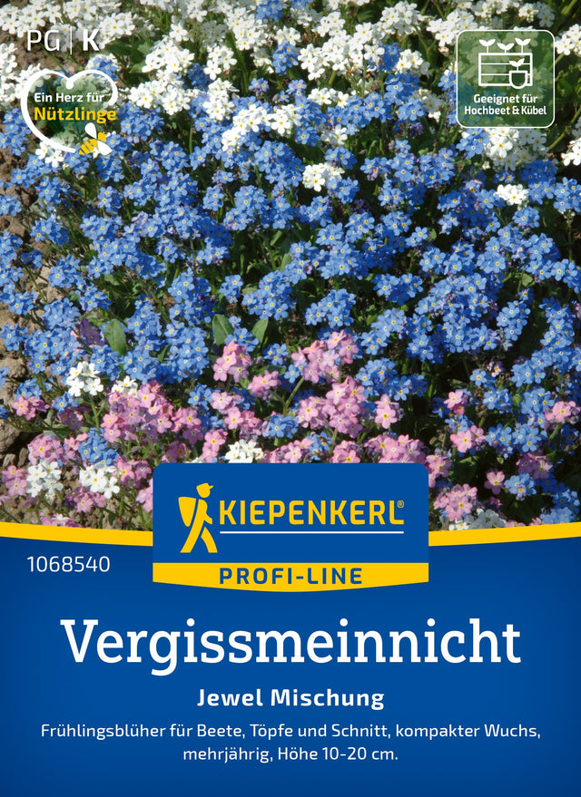 Kiepenkerl Vergissmeinnicht Jewel Mischung