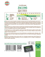 SPERLI Zucchini Midas