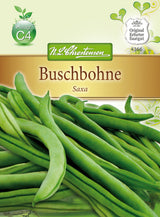 N.L. Chrestensen Buschbohne Saxa 2