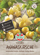 SPERLI Ananaskirsche Goldmurmel