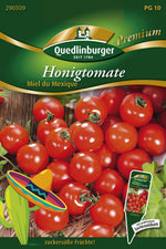 Quedlinburger Cherrytomate Miel du Mexique