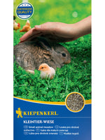 Kiepenkerl Tierrasen Kleintier-Wiese, 10 kg