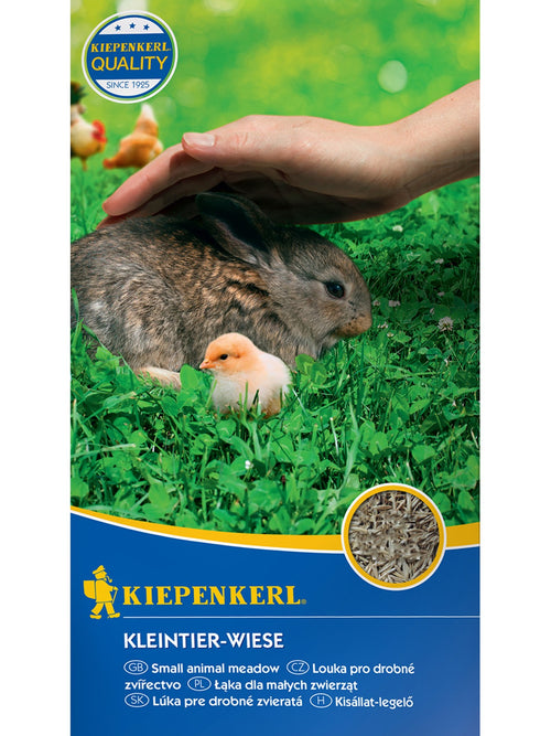 Kiepenkerl Tierrasen Kleintier-Wiese, 10 kg