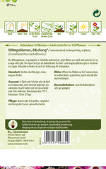 N.L. Chrestensen Mittagsblumen Mischung