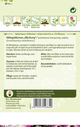 N.L. Chrestensen Mittagsblumen Mischung