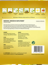 N.L. Chrestensen Radicchio Variegata di Castelfranco