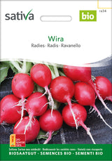 Sativa Radies Wira