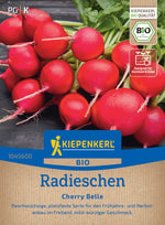 Kiepenkerl Radieschen Cherry Belle