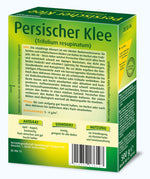 Quedlinburger Gründüngung Persischer Klee