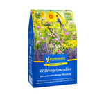 Kiepenkerl Blumensamen-Mischung Wildvogelparadies