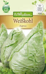 N.L. Chrestensen Weißkohl Express