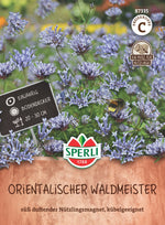 SPERLI Waldmeister Orientalischer