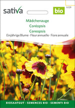 Sativa Mädchenauge