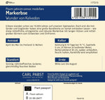 Pabst Keimkraft Markerbse Wunder von Kelvedon