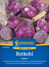 Kiepenkerl Kohl Lodero