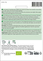 Sativa Keimsprossen Kresse