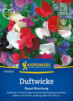 Kiepenkerl Wicken Royal Mischung