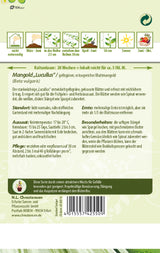 N.L. Chrestensen Mangold Lucullus