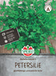 SPERLI Petersilie Einfache Schnitt 3