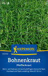 Bohnenkraut