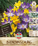 Frühlingsgarten Bienenparadies