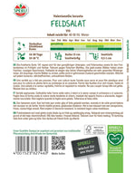 SPERLI Feldsalat Vit Vorteilspackung