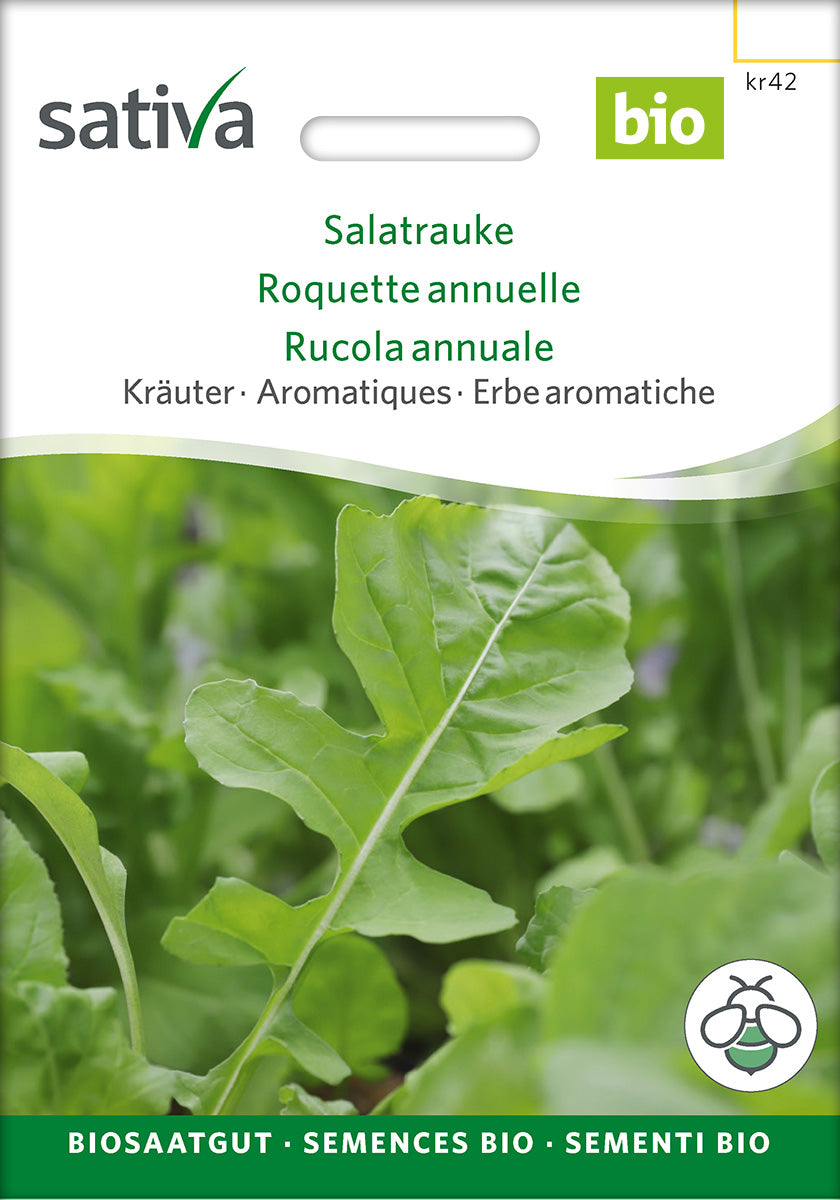 Sativa Salatrauke