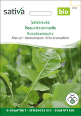 Sativa Salatrauke