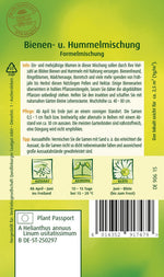 Quedlinburger Bienen- & Hummelmischung Blumenmischung