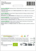 Sativa BIO Kopfsalat Freiland Auslese (MVG53)