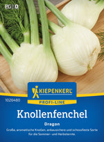 Kiepenkerl Knollenfenchel Dragon