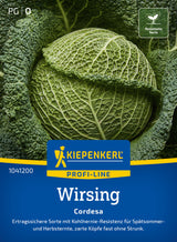 Kiepenkerl Kohl Cordesa