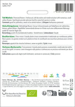 Sativa Hohe Königskerze