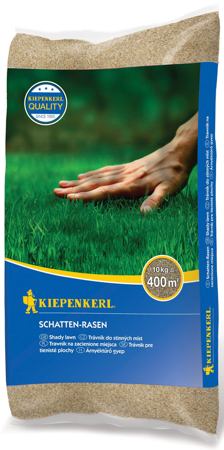 Kiepenkerl Schattenrasen 10 kg
