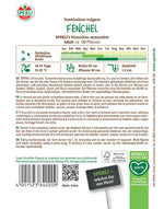 SPERLI Fenchel SPERLI's Finocchio