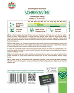 SPERLI Sommeraster Lüneburger Zwerg