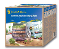Kiepenkerl Keimsprossen Sprossenbox