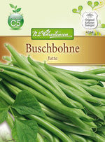 N.L. Chrestensen Buschbohne Jutta