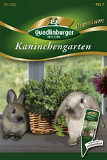 Quedlinburger Kaninchengarten