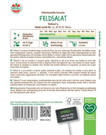 SPERLI Feldsalat Volhart 3 Vorteilspackung