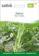 Sativa Okra Pabhoi