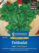 Kiepenkerl Feldsalat Gala Vorteilspack