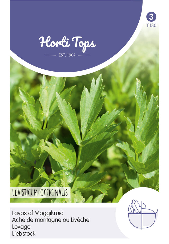 Horti Tops Liebstöckel