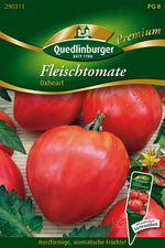 Quedlinburger Fleischtomate Oxheart