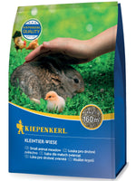 Kiepenkerl Tierrasen Kleintier-Wiese 4 kg