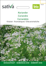 Sativa Koriander