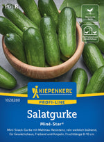 Kiepenkerl Salatgurken Miné-Star®