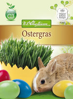 N.L. Chrestensen Ostergras